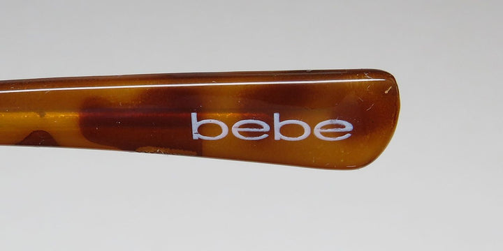Bebe Bbop1003 Sunglasses