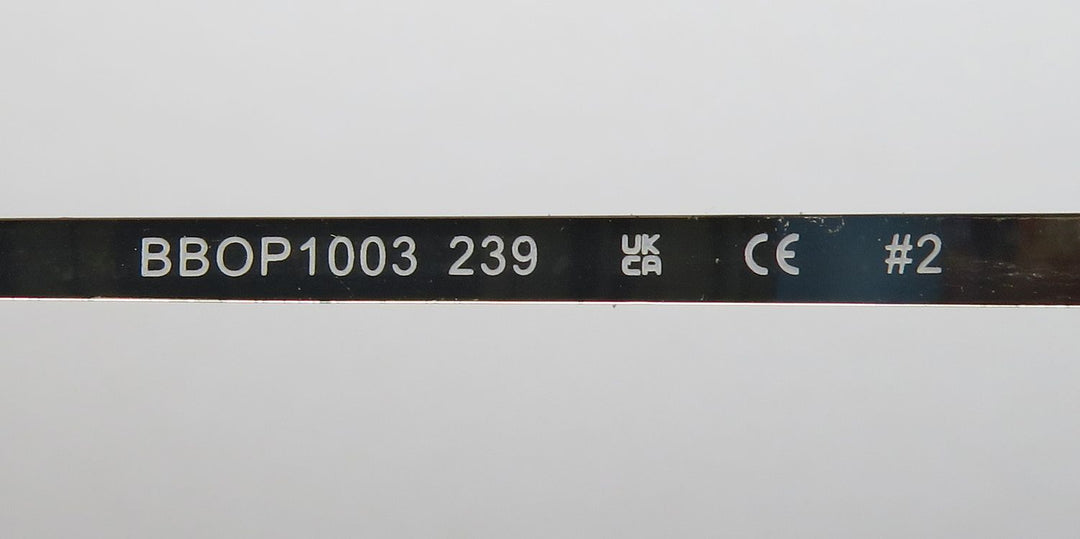 Bebe Bbop1003 Sunglasses