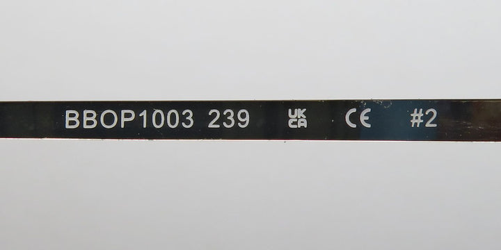 Bebe Bbop1003 Sunglasses