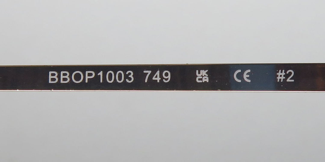 Bebe Bbop1003 Sunglasses