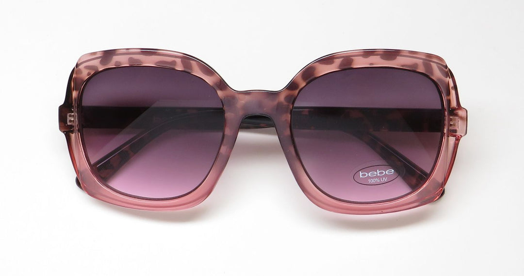 Bebe Bbop1012ce Sunglasses