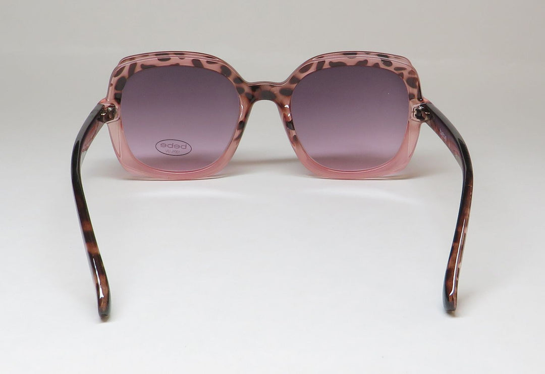 Bebe Bbop1012ce Sunglasses