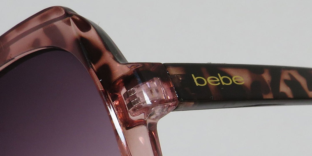 Bebe Bbop1012ce Sunglasses