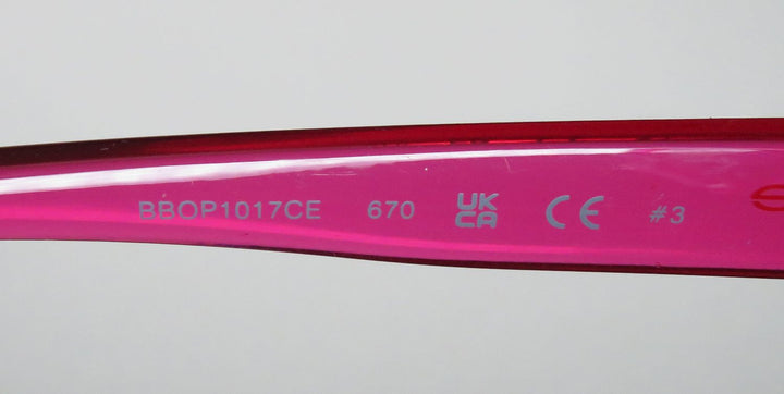 Bebe Bbop1017ce Sunglasses