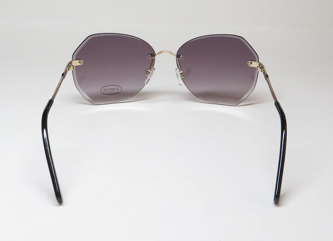 Bebe Bbop2004 Sunglasses