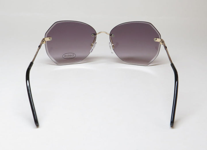 Bebe Bbop2004 Sunglasses
