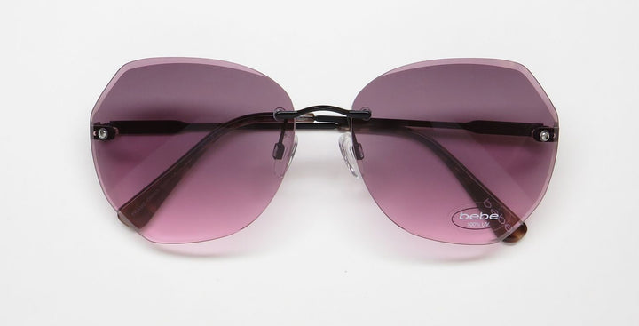 Bebe Bbop2004 Sunglasses