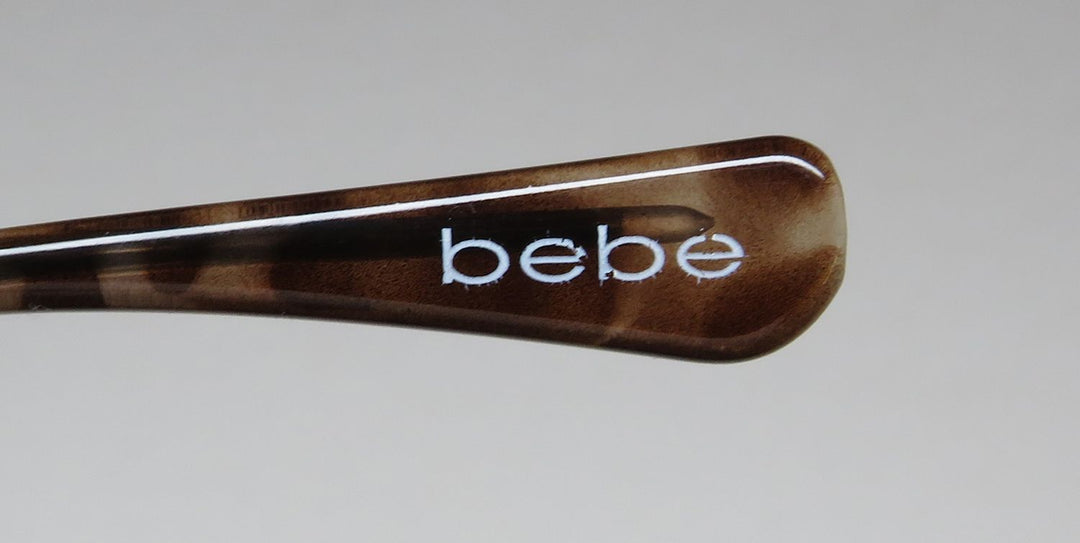 Bebe Bbop2004 Sunglasses