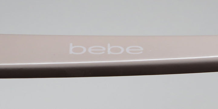 Bebe Bbop1013ce Sunglasses