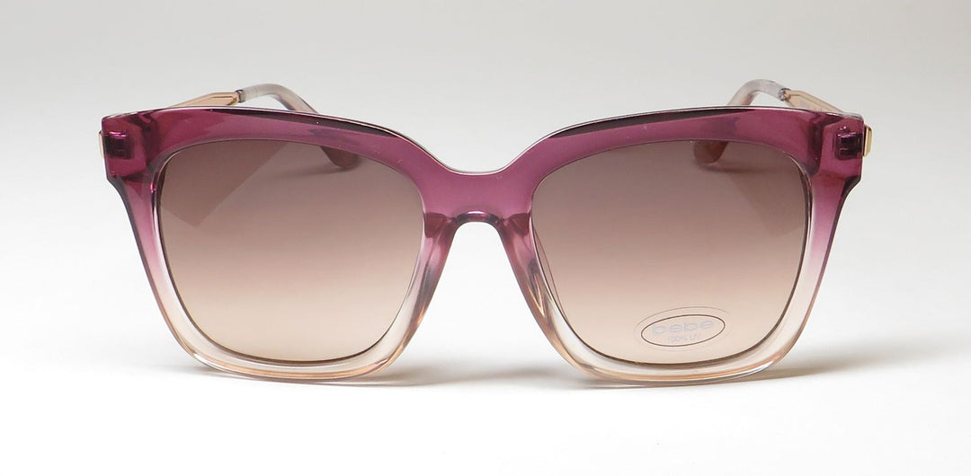 Bebe Bbop1006 Sunglasses