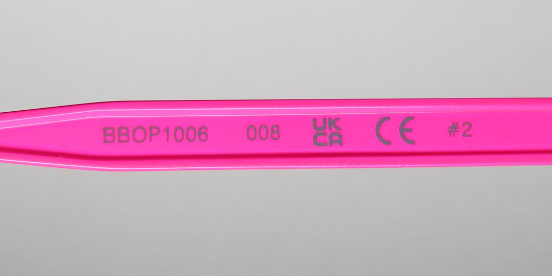 Bebe Bbop1006 Sunglasses