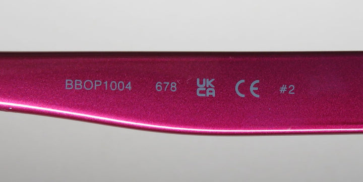 Bebe Bbop1004 Sunglasses