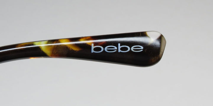 Bebe Bbop1005 Sunglasses