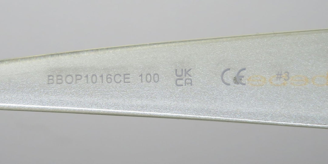 Bebe Bbop1016ce Sunglasses