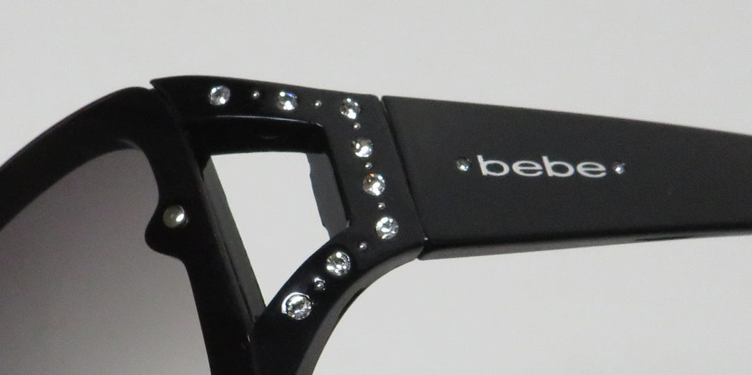 Bebe Bbop1016ce Sunglasses