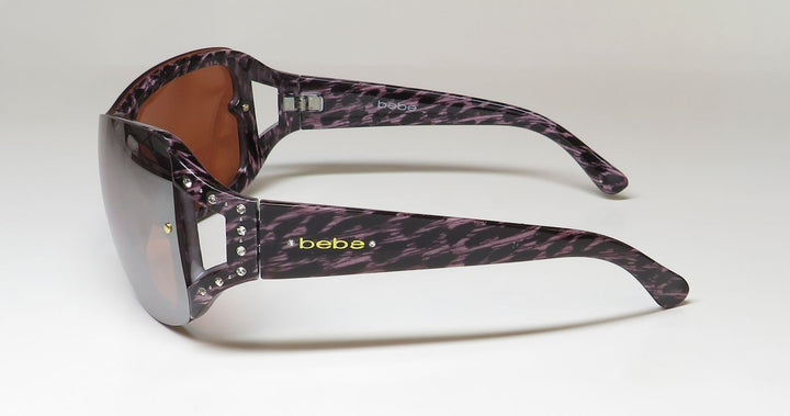 Bebe Bbop1016ce Sunglasses