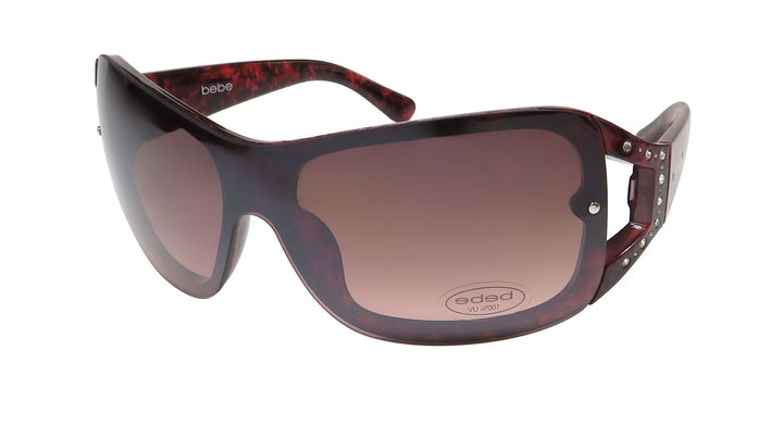 Bebe Bbop1016ce Sunglasses