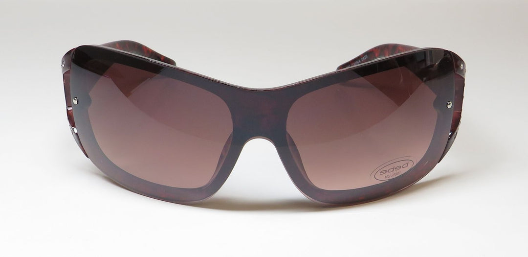 Bebe Bbop1016ce Sunglasses