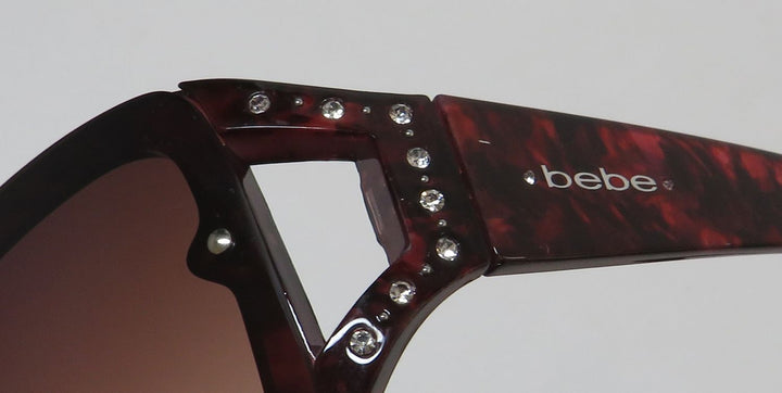 Bebe Bbop1016ce Sunglasses