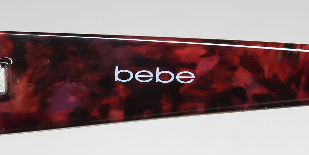 Bebe Bbop1016ce Sunglasses
