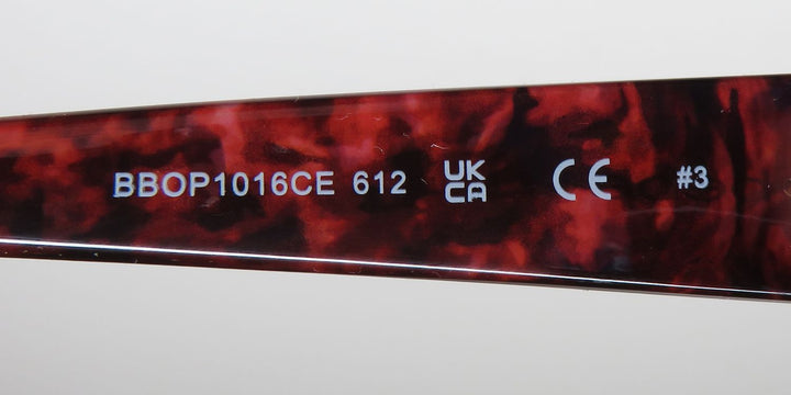 Bebe Bbop1016ce Sunglasses