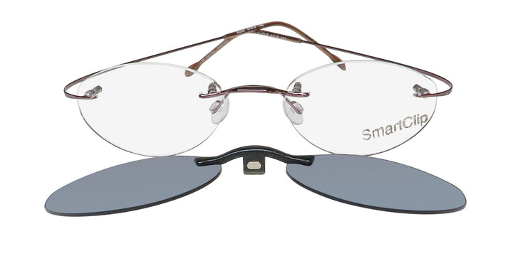 SmartClip C-Clip 260 Eyeglasses