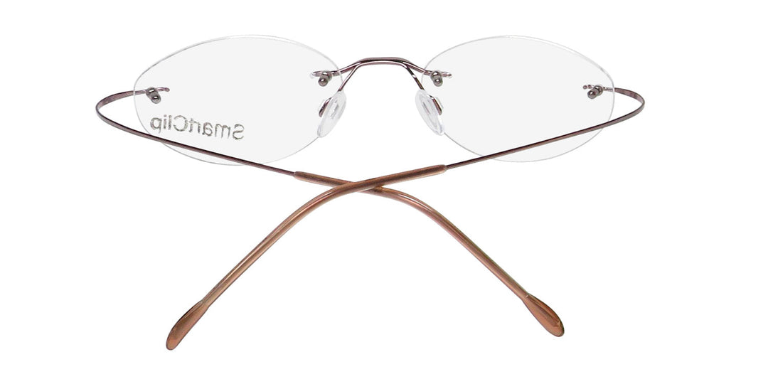 SmartClip C-Clip 260 Eyeglasses