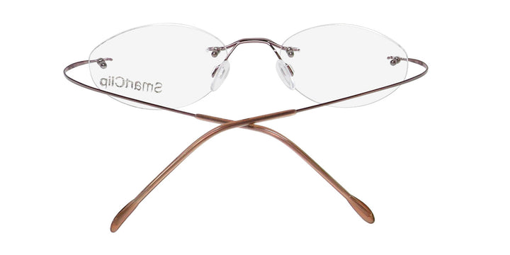 SmartClip C-Clip 260 Eyeglasses