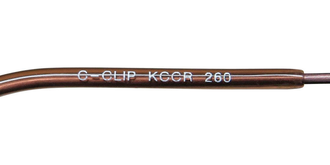 SmartClip C-Clip 260 Eyeglasses