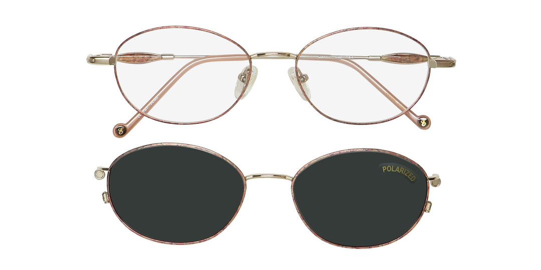 SmartClip 234 Eyeglasses