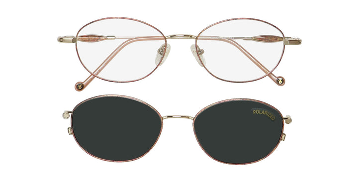 SmartClip 234 Eyeglasses
