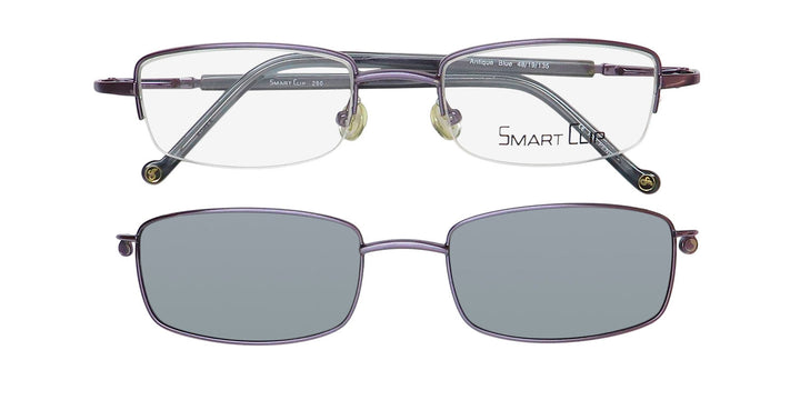 SmartClip 260 Eyeglasses