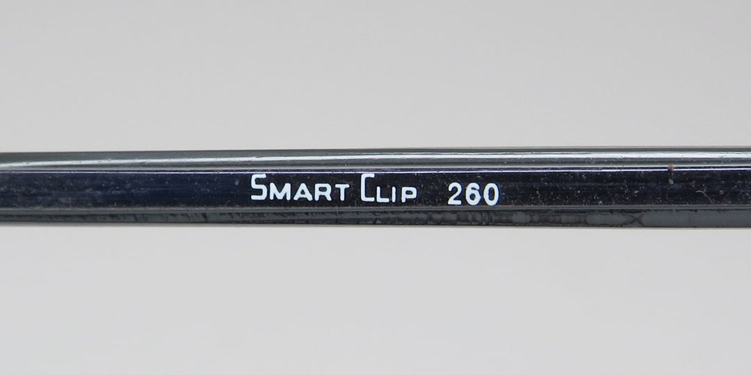 SmartClip 260 Eyeglasses
