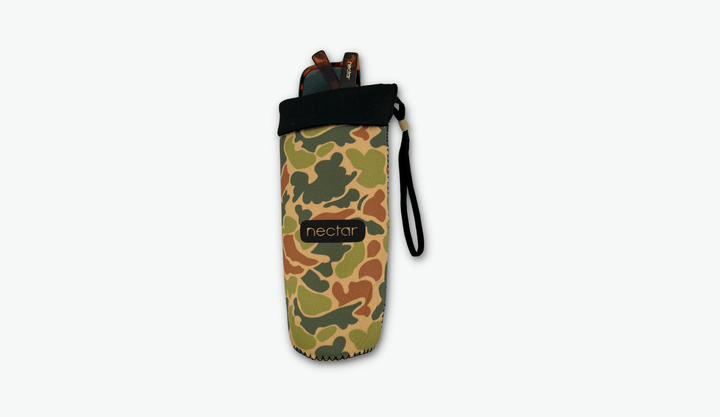 Eyeglass Case Koozie