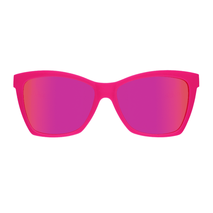 "Approaching Cult Status" Polarized Pop G Sunglasses