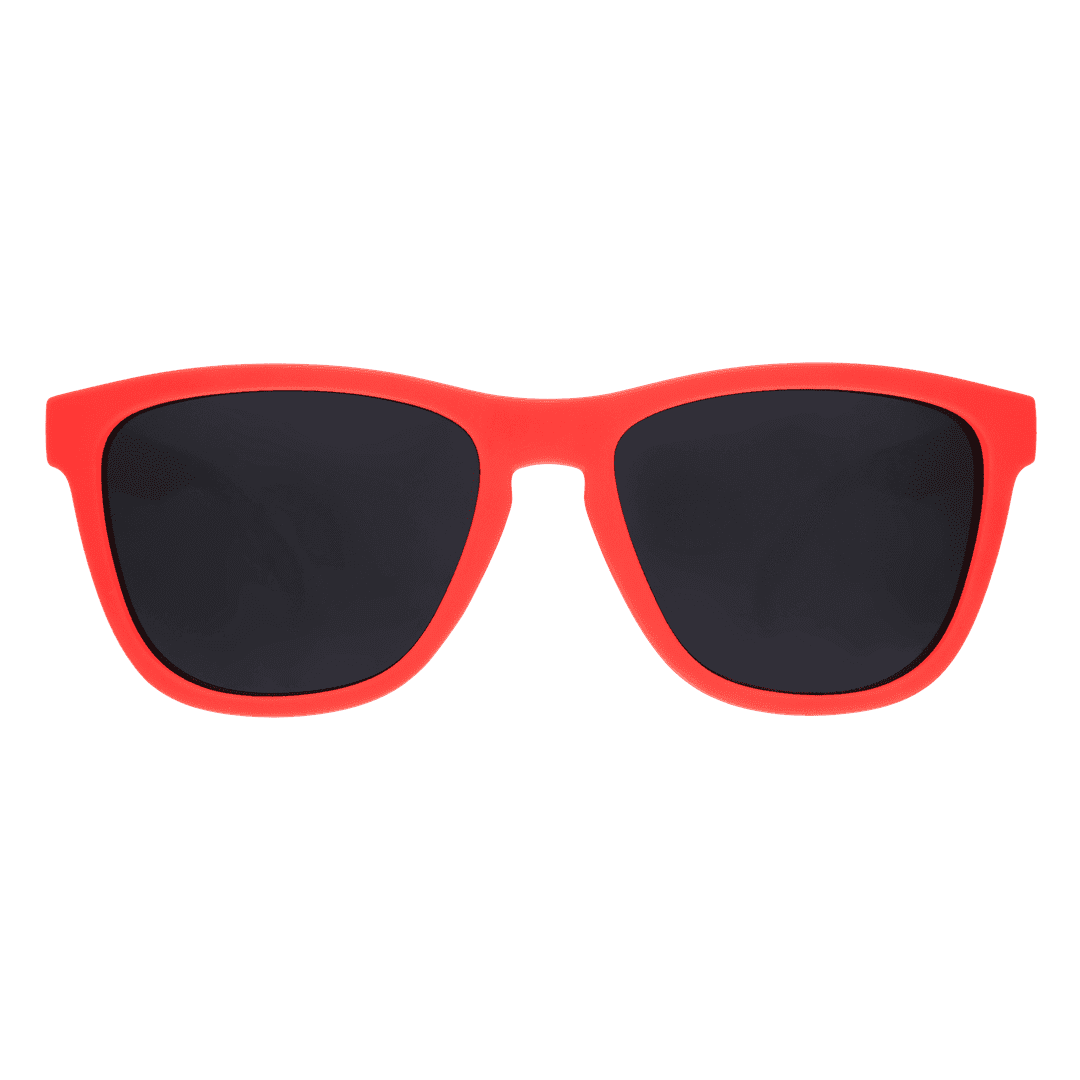 "Cue The Chase Scene” - Limited OG Polarized Sunglasses