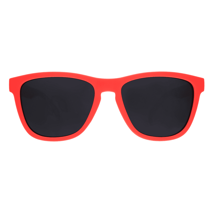 "Cue The Chase Scene” - Limited OG Polarized Sunglasses