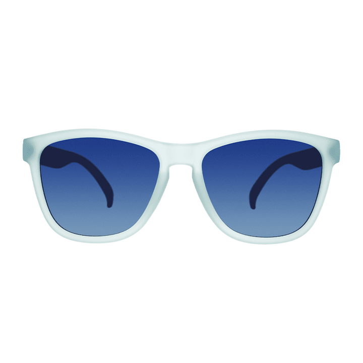"These Shades Are Still Trash” OG Polarized Sunglasses - 100% Recycled