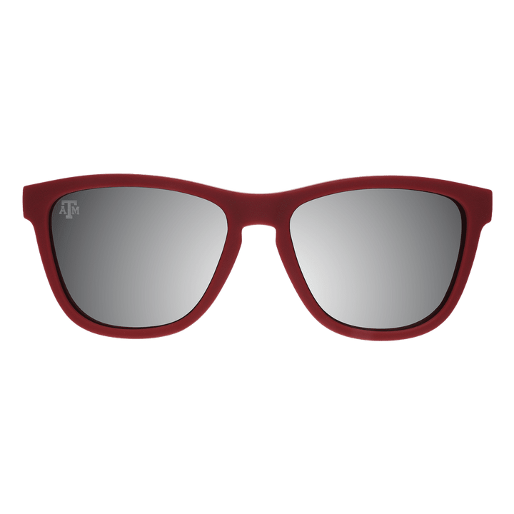 "Gig 'Em Aggies” Texas A&M Collegiate OG Polarized Sunglasses