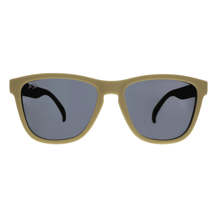 "Let's Go Buffs!!!” CU Collegiate OG Polarized Sunglasses