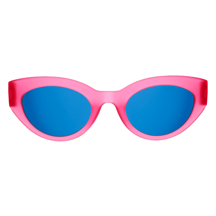 "Once In A Pink Moon” Moon G Polarized Sunglasses