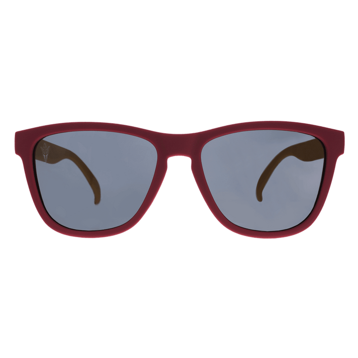"Forks Up, Sunnies On” ASU Collegiate OG Polarized Sunglasses