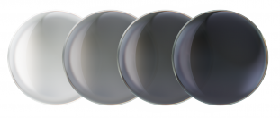 Transitions® XTRActive Polarized