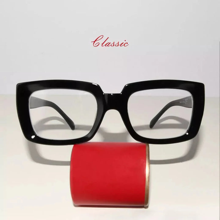 4 Pack Stylish Reading Glasses Fashionable Readers R9107-1