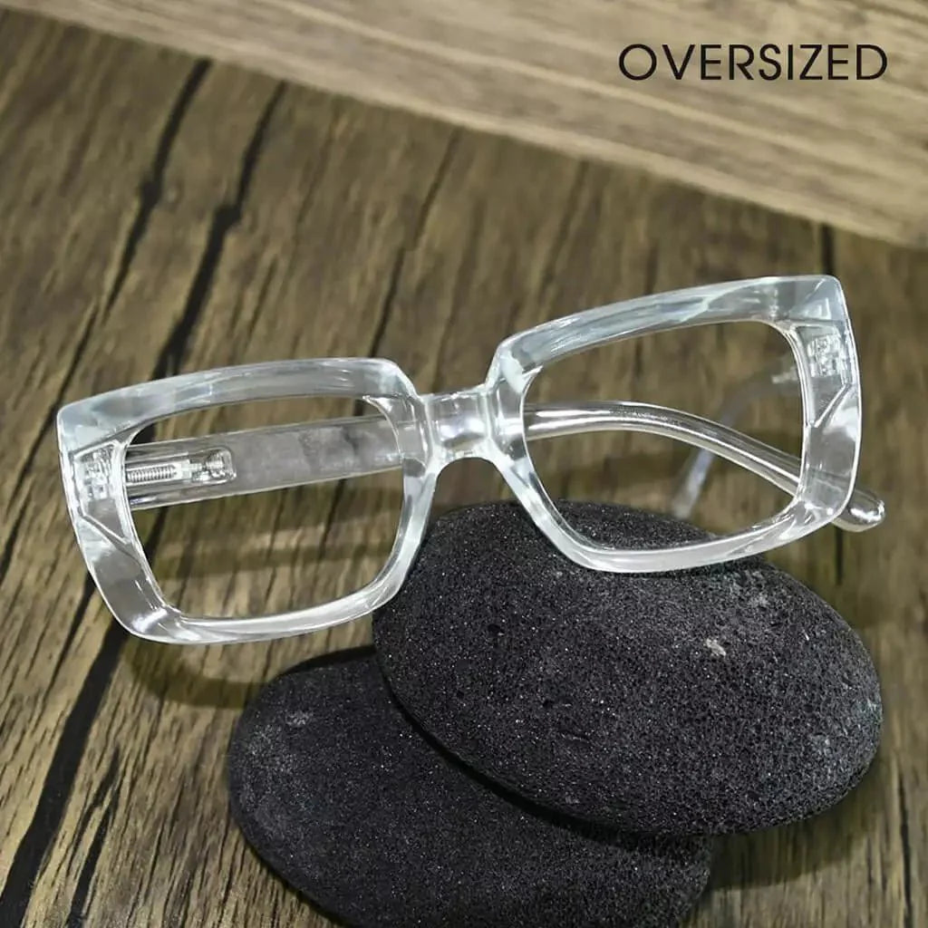 4 Pack Stylish Reading Glasses Fashionable Readers R9107-1