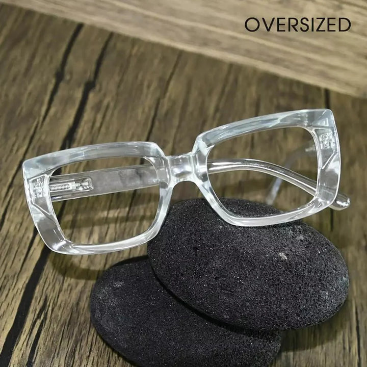 4 Pack Stylish Reading Glasses Fashionable Readers R9107-1
