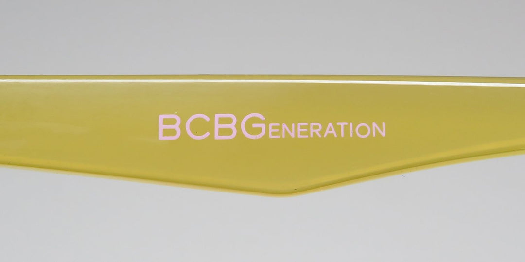 BCBG Bcbgeneration 1052 Sunglasses
