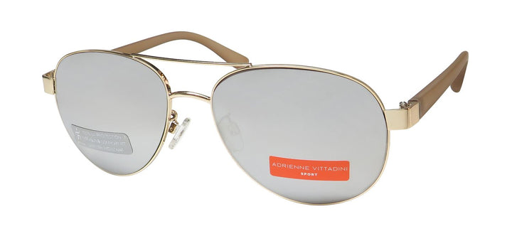 Adrienne Vittadini 4435 Sunglasses