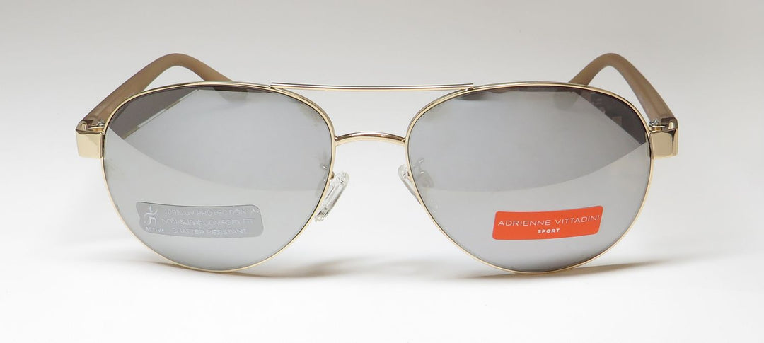 Adrienne Vittadini 4435 Sunglasses