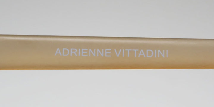 Adrienne Vittadini 4435 Sunglasses